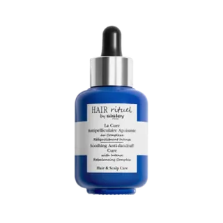La Cure Antipelliculaire Apaisante Hair Rituel By Sisley