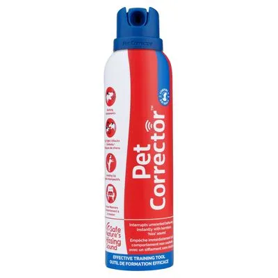 Pet Corrector Spray 200 ml
