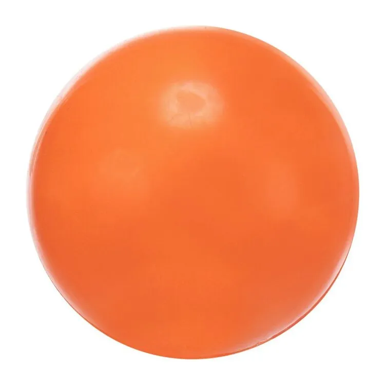 BOLA TRIXIE BORRACHA 6CM