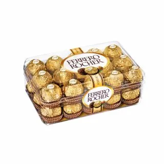 Bombons Ferrero Rocher 375g