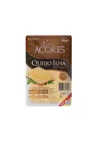 Queijo da Ilha Nova Açores fatias 150 g