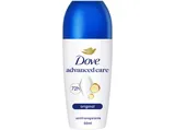 Desodorizante roll on DOVE advanced original 50 ml
