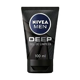 Gel Limpeza Facial Deep