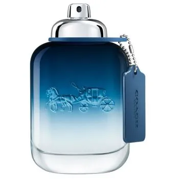 Coach Blue EDT
