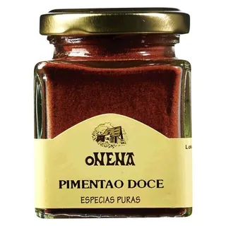 Pimentão Doce 50 g Onena