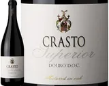 Vinho tinto Quinta DO Crasto superior 0,75 L
