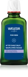 Weleda Men bálsamo after shave 100 ml
