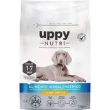 Ração para Cão Adulto Sem Cereais Frango Uppy Nutri
