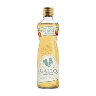 Vinagre de Sidra Gallo