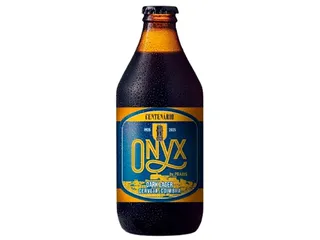 Cerveja ONYX dark lager 0,33 L