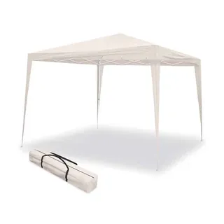 TENDA DE JARDIM