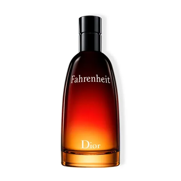 DIOR Fahrenheit Eau De Toilette 200ML