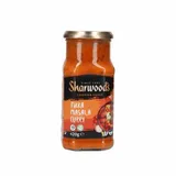 Molho Tikka Masala Sharwood`s 420g