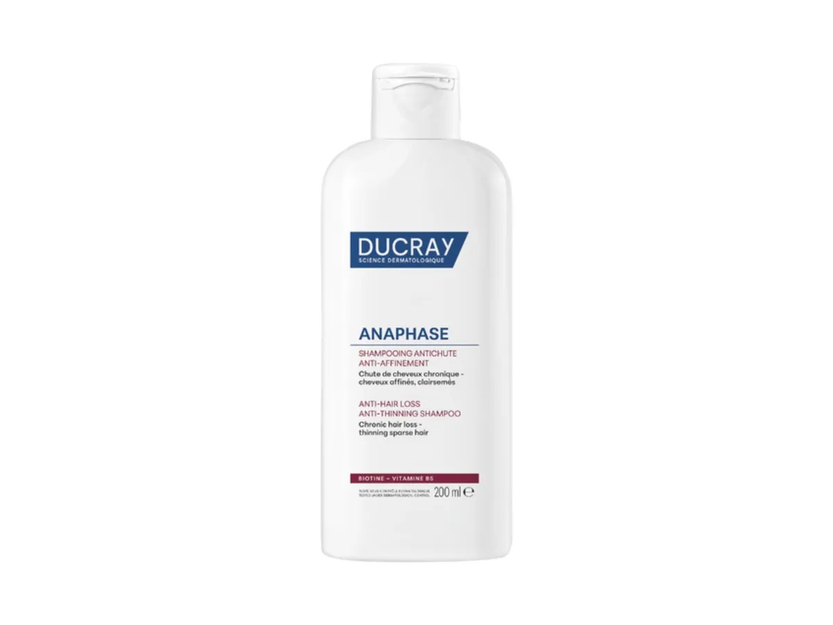 Champô Ducray anaphase+ 200 ml