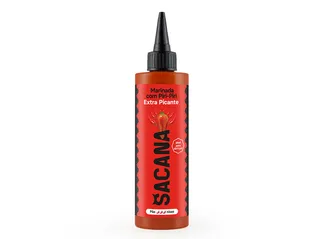 Marinada Sacana extra picante 250 ml