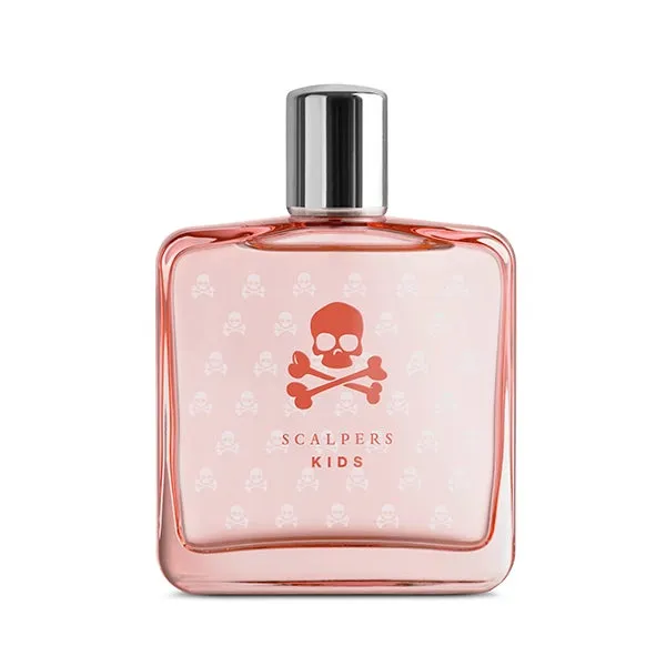 Scalpers Kids Girl 100ML