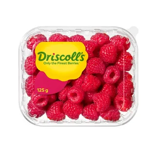 Framboesa Driscoll's