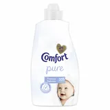 Amaciador Roupa Concentrado Pure Comfort