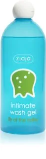 Ziaja Intima gel para higiene íntima 500 ml