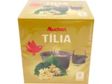 Infusão Auchan tília 10 saquetas