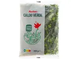 Caldo verde Auchan 250 g