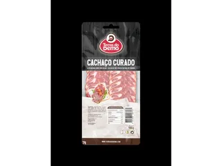 Cachaço Terras DO DEMO 100 g