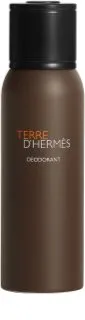 HERMÈS Terre d’Hermès desodorizante em spray para homens 150 ml