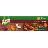 Caldo de Carne 16 Cubos embalagem 160 g - Knorr