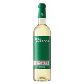 Real Lavrador Alentejano Vinho Branco