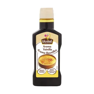 Aroma de Baunilha Líquido Vahiné