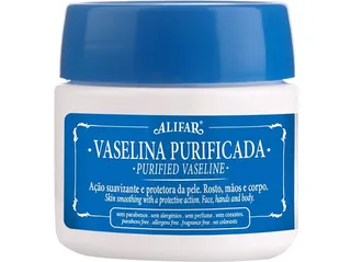 vaselina alifar purificada 100g