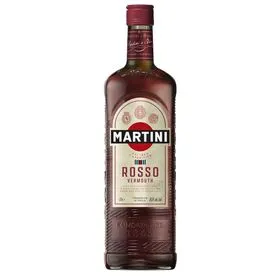 Martini Rosso Aperitivo
