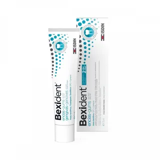 Pasta de Dentes Gengivas Bexident