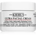 Kiehl's Ultra Facial Cream creme facial hidratante 24 h 28 ml
