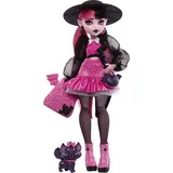 Monster High - Boneca Draculaura