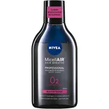 Água micelar bifasica, 400 ml