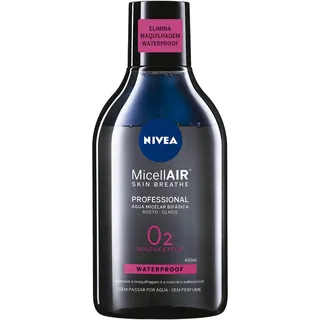 Água micelar bifasica, 400 ml Nivea