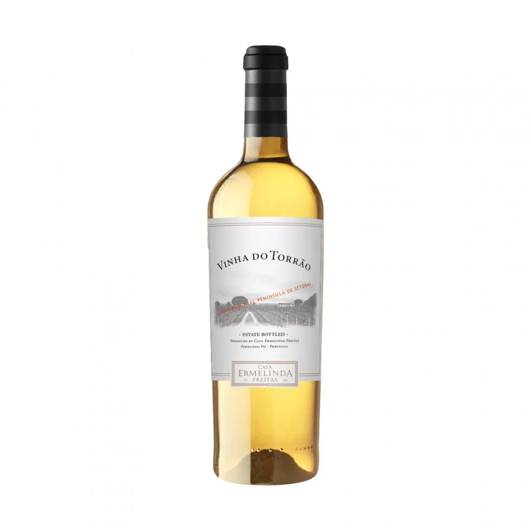 Vinho Branco Península de Setúbal Vinha do Torrão