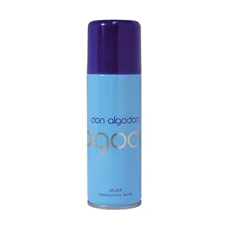 DON ALGODON Deodorant Spray 150ML