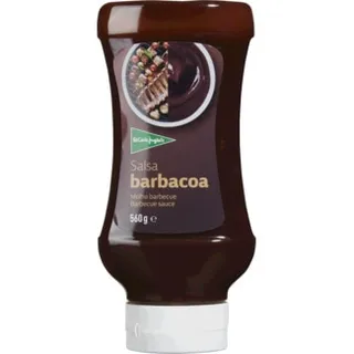 Molho Barbecue embalagem 560 g - El Corte Inglés
