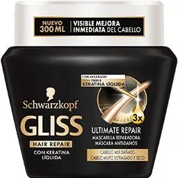 Máscara Ultimate Repair