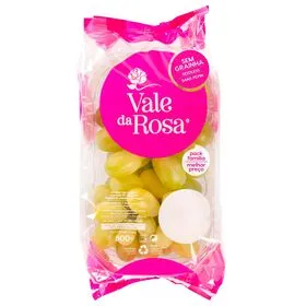 Uva Branca sem Grainha Vale da Rosa
