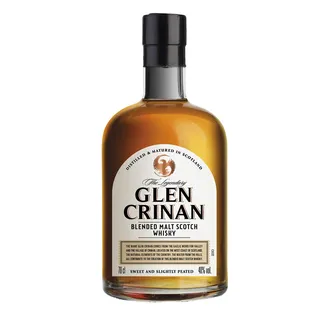 Whisky Malt 0.70l Glen Crina