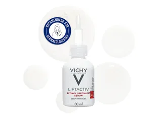 Serum Vichy liftactiv retinol 30 ml