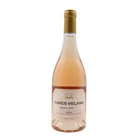 Caves Velhas Dão Dão Vinho Rosé