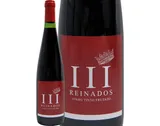Vinho tinto frutado TRÊS Reinados 0,75 L