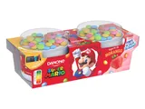 Iogurte Danone super mário morango 2 x 110 g