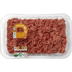 Preparado de Carne Picada de Bovino Carnalentejana DOP Continente