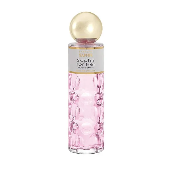 Saphir For Her 200ML