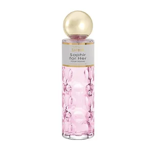 Saphir For Her 200ML